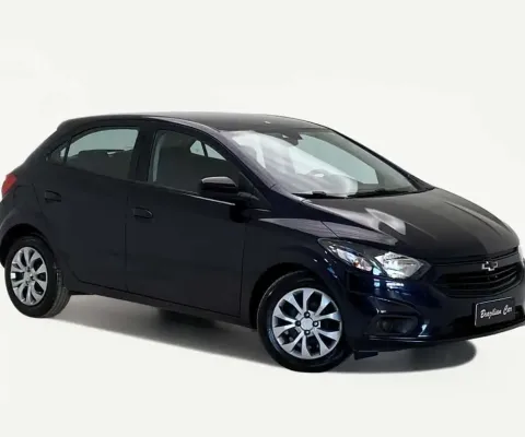 CHEVROLET JOY Hatch 1.0 8V Flex 5p Mec.
