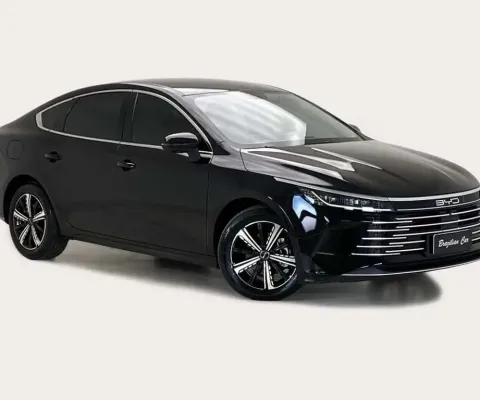 BYD KING GL 1.5 16V Aut. (Hibrido)