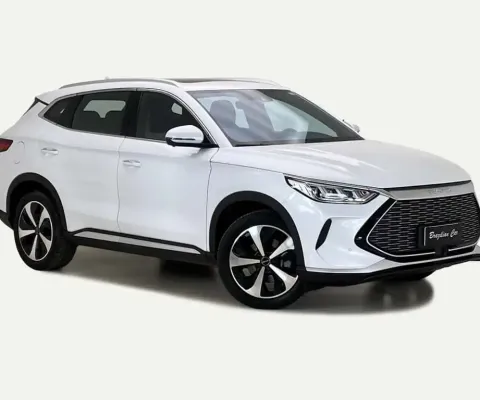 BYD SONG PLUS Plus 1.5 16V Aut. (Hibrido)