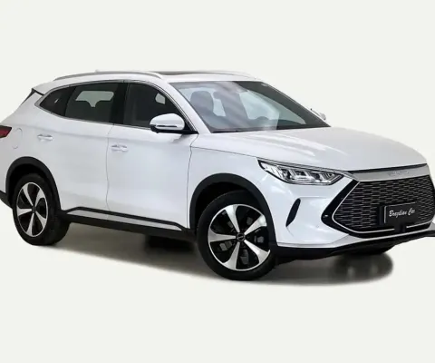 BYD SONG PLUS Plus 1.5 16V Aut. (Hibrido)