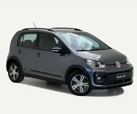 VOLKSWAGEN UP cross 1.0 TSI Total Flex 12V 5p