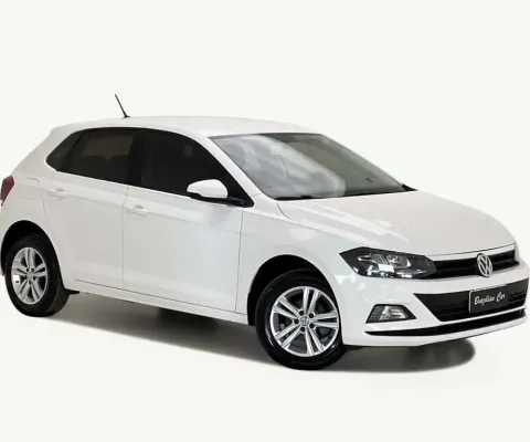 VOLKSWAGEN POLO 1.0 Flex 12V 5p