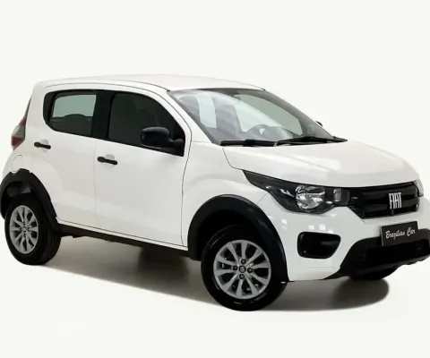 FIAT MOBI LIKE 1.0 Fire Flex 5p.