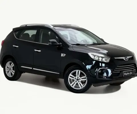 JAC T6 2.0 JET Flex 5p Mec.