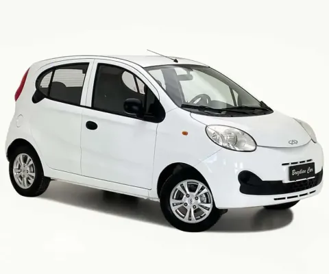 CAOA CHERY QQ 1.0 Look FL 12V/1.0 12V Flex 5p