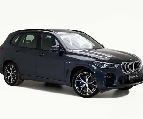 BMW X5 XDRIVE 45e 3.0 M.Sport  Aut. (Híb.)