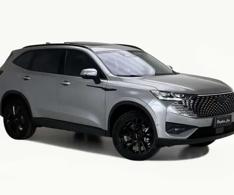 GWM HAVAL H6 H6 2 1.5 (Hibrido)