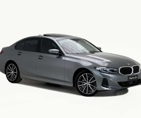 BMW 320iA Modern/Sport TB 2.0/A.Flex/GP 4p