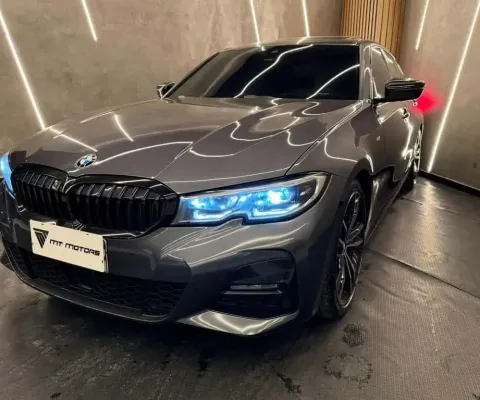 Bmw 320i  m sport flex 2022