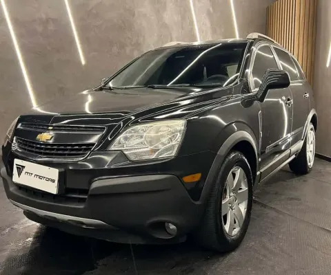 Chevrolet captiva sport 2.4 2011