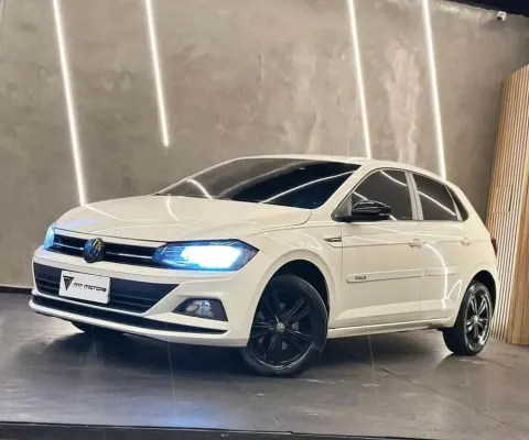 Volkswagen polo cl ad 2018