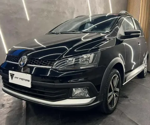 Volkswagen fox xtreme mb 2021