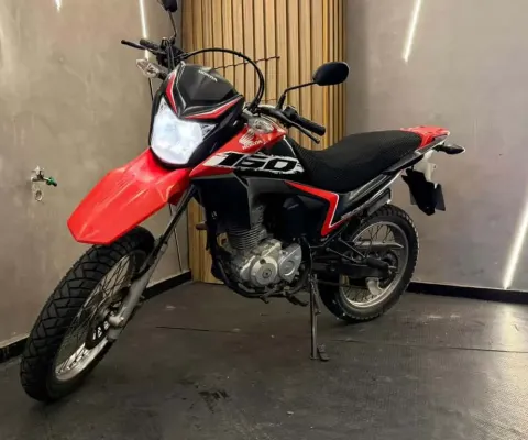 Honda nxr160 bros esdd 2020