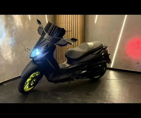 Dafra citycom 300i 2024