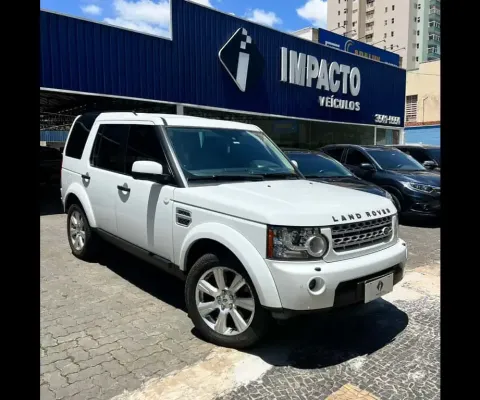 Discovery4 SE 3.0 4x4 TDV6/SDV6 Die.Aut.