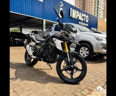 G 310 GS