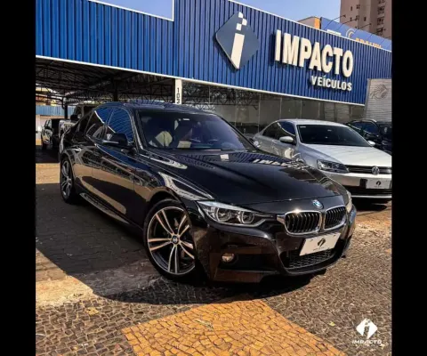 328iA M Sport 2.0 16V Flex 4p