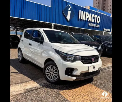 MOBI LIKE 1.0 Fire Flex 5p.