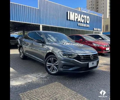 JETTA R-Line 250 TSI 1.4 Flex 16V Aut.