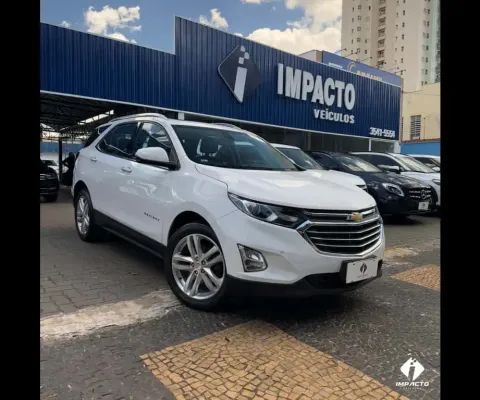 EQUINOX Premier 2.0 Turbo AWD 262cv Aut.