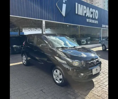 MOBI LIKE 1.0 Fire Flex 5p.