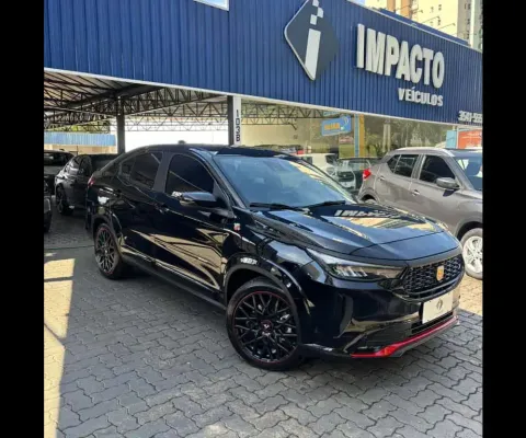 Fastback ABARTH Turbo Flex 1.3 Aut.