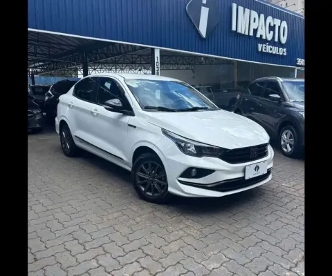 CRONOS DRIVE 1.3 8V Flex Aut.