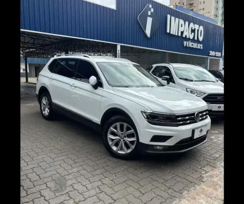 TIGUAN Allspac Comf 250 TSI 1.4 Flex