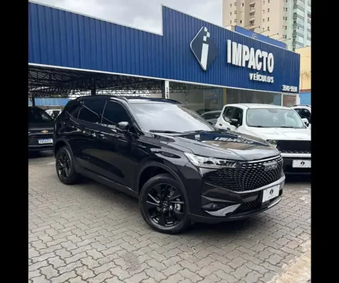 Haval H6 ONE 1.5 HEV (Hibrido)