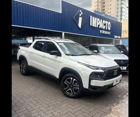 Toro Freedom 1.3 T270 4x2 Flex Aut.