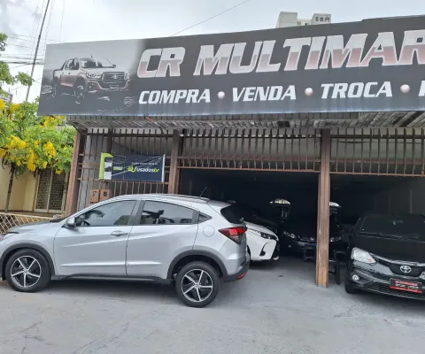 Vende se uma Honda HR-V EXL Flex 1.8 