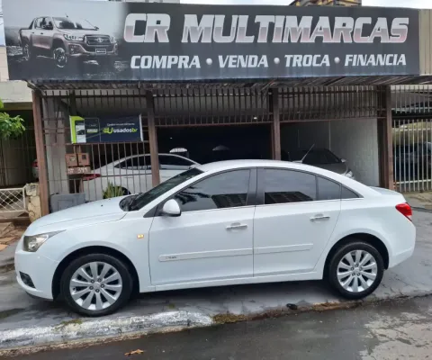 Vende se um Cruze LTZ 1.8 Flex 