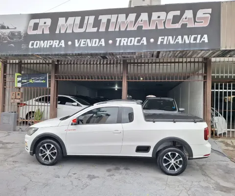 Vende se uma Saveiro pepper 