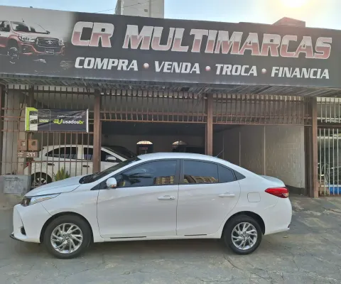 Vende se um Toyota yaris XS completo 