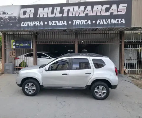 Vende se uma Duster 1.6 Flex Ano 2019/20
