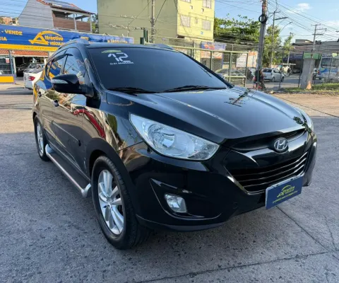 HYUNDAI IX35 2.0 2011/2012