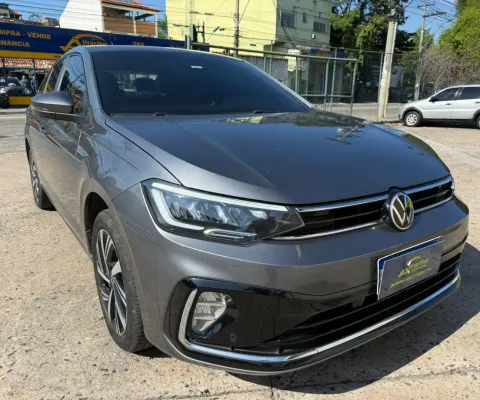 Volkswagen virtus highline 1.0 tsi at 2023/2024