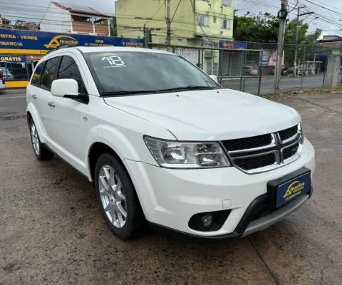 Dodge journe rt v6 3.6 at 2018/2018