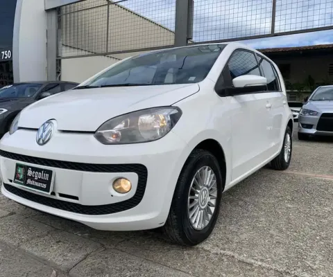 Volkswagen Up 2016 1.0 tsi move up 12v flex 4p manual