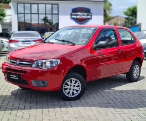 Palio 1.0 Celebr. ECONOMY F.Flex 8V 2p