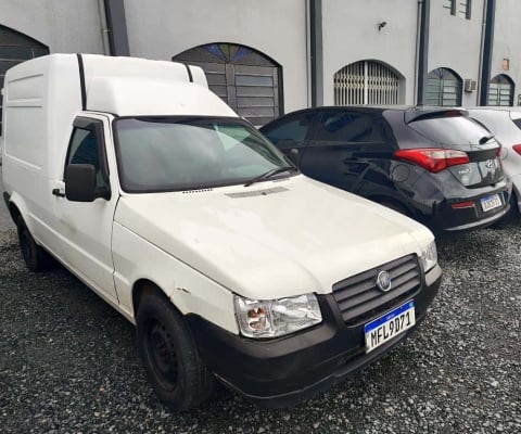 Fiorino 1.3 Fire