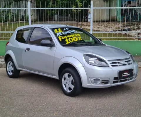 Ka 1.0 8V/1.0 8V ST Flex 3p