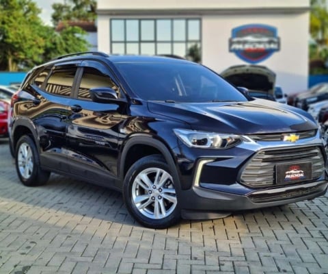TRACKER LT 1.0 Turbo 12V Flex Aut.