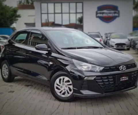 HB20 Sense 1.0 Flex 12V Mec.