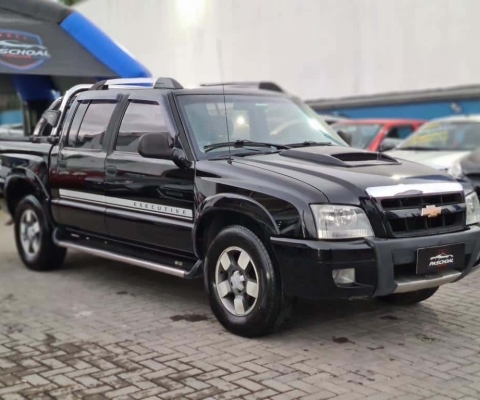 S10 P-Up Executive 2.4 MPFI F.Power CD
