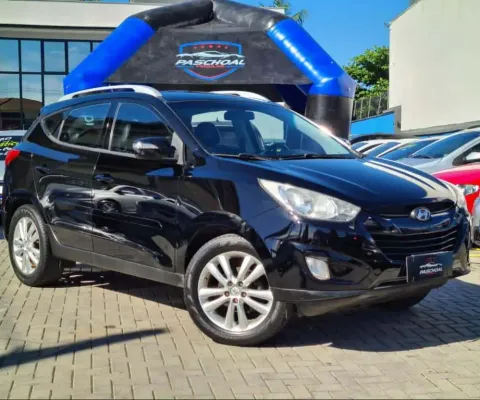 ix35 2.0 16V 2WD Flex Mec.