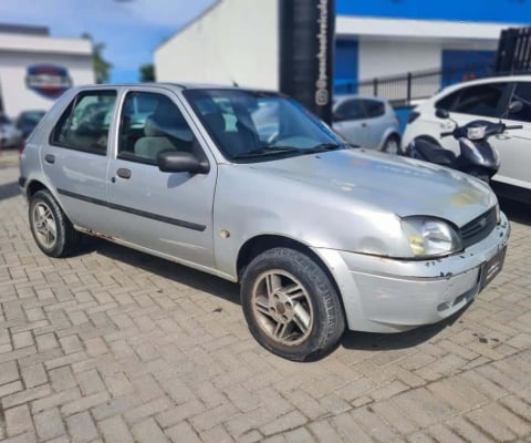 Fiesta Street/ Action 1.0 8v 5p