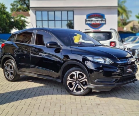 HR-V LX 1.8 Flexone 16V 5p Aut.