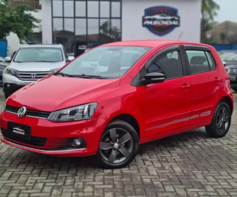 Fox Connect 1.6 Flex 8V 5p