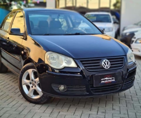 Polo Sed. COMFORT. 1.6 Mi Tot. Flex 8v